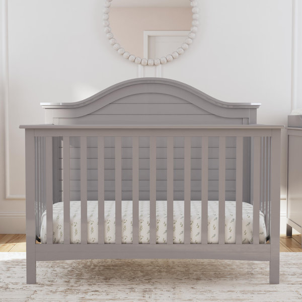 Carter's by DaVinci Nolan Convertible Standard Nursery Furniture Set